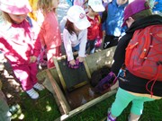 Celodenní výlet na Bezděz title=